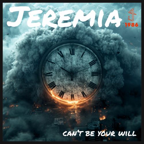 cant be your will