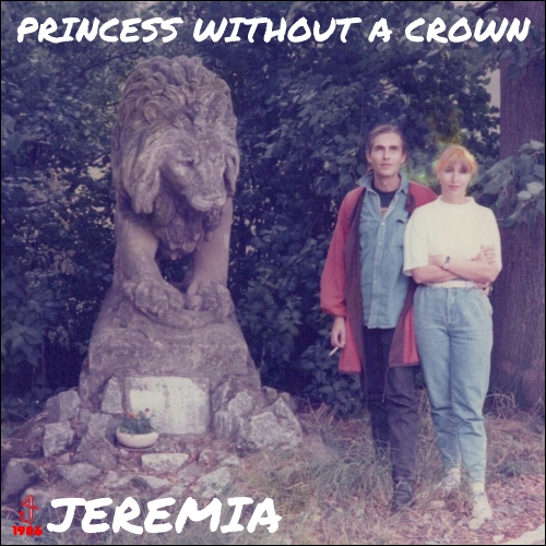 Cover of the song. My sister and me in Bohemia (longe time ago)