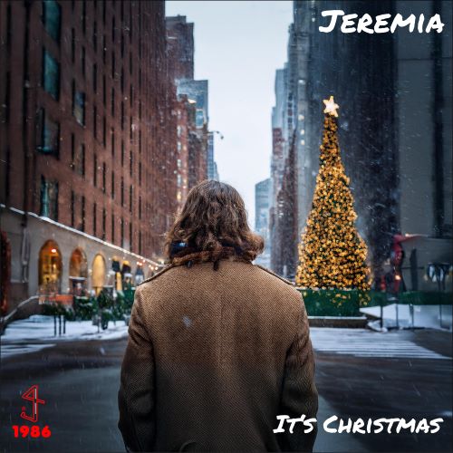 Jeremia in New York