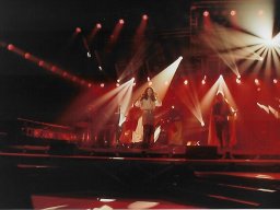 Jeremia 1991-2000