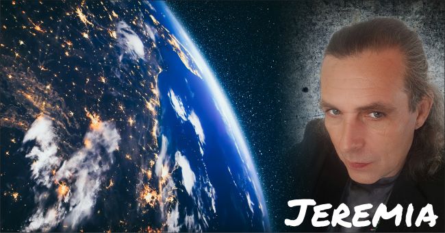 Jeremia