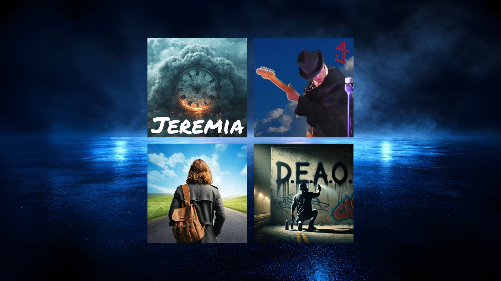 Jeremia
